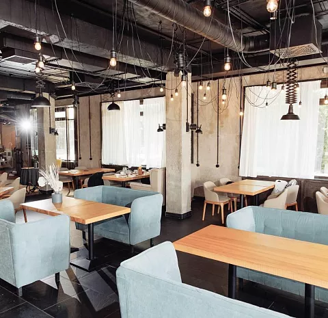 Hygge Restaurant