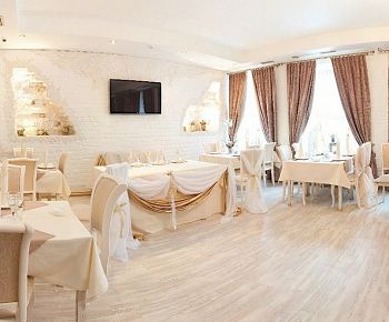 Lounge bar Золотой гранат (закрыт)
