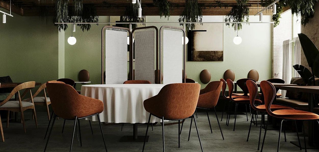 Antonio Bistro - фотография № 5