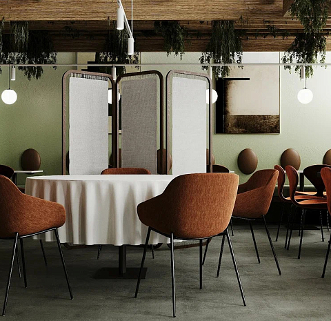 Antonio Bistro