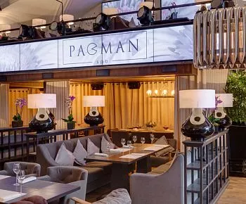 Pacman / Пакман (закрыт)