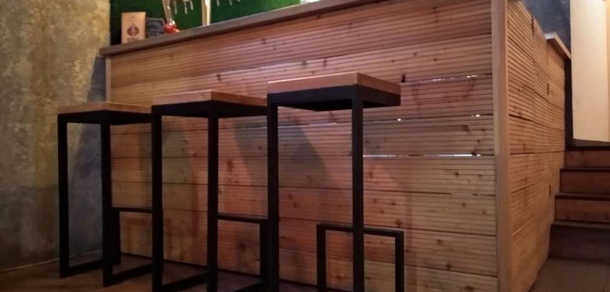 Pepper Bar / Пеппер Бар (закрыт) - фотография № 4