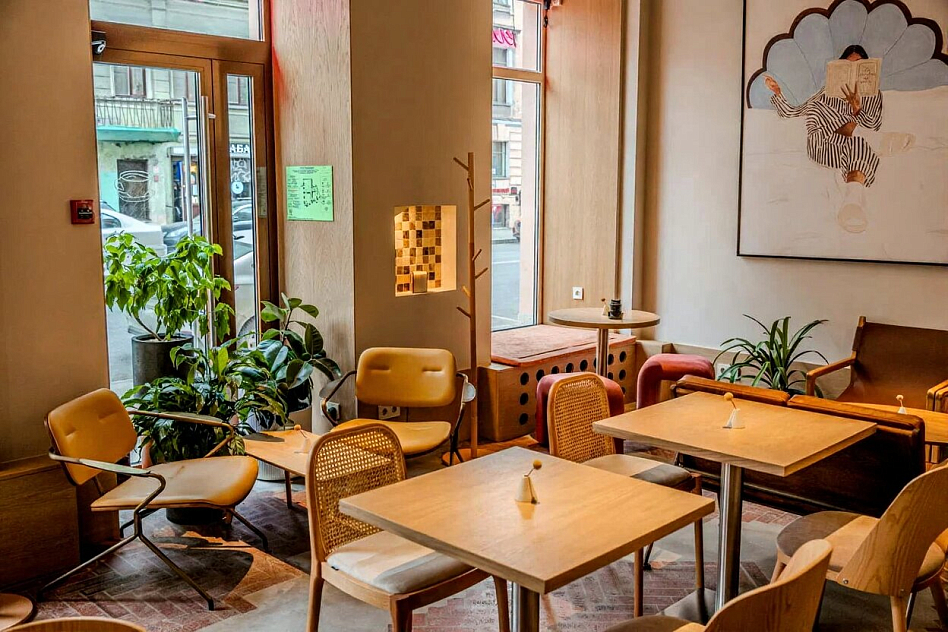 Завтрак в постель - фотография № 4