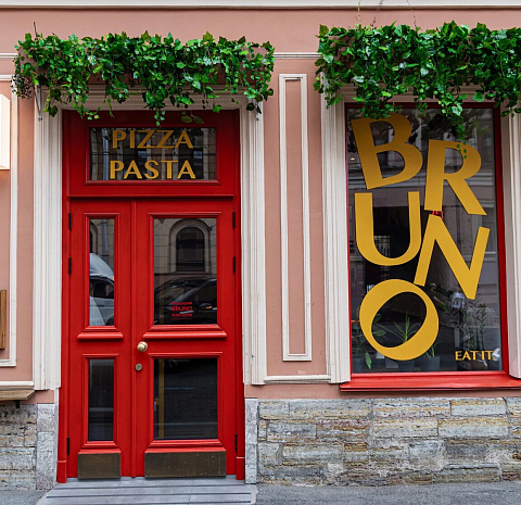 Bruno