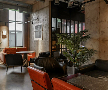 HookahPlace Восток