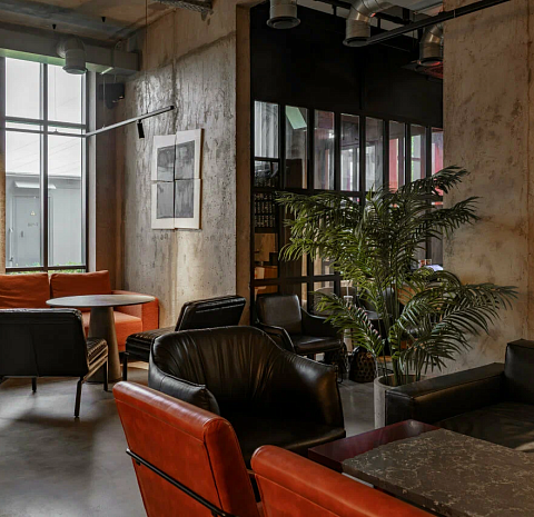 HookahPlace Восток