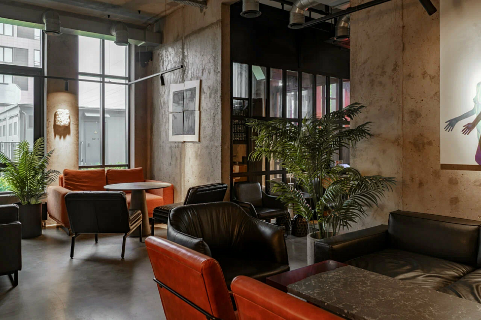 HookahPlace Восток - музыка фоновая