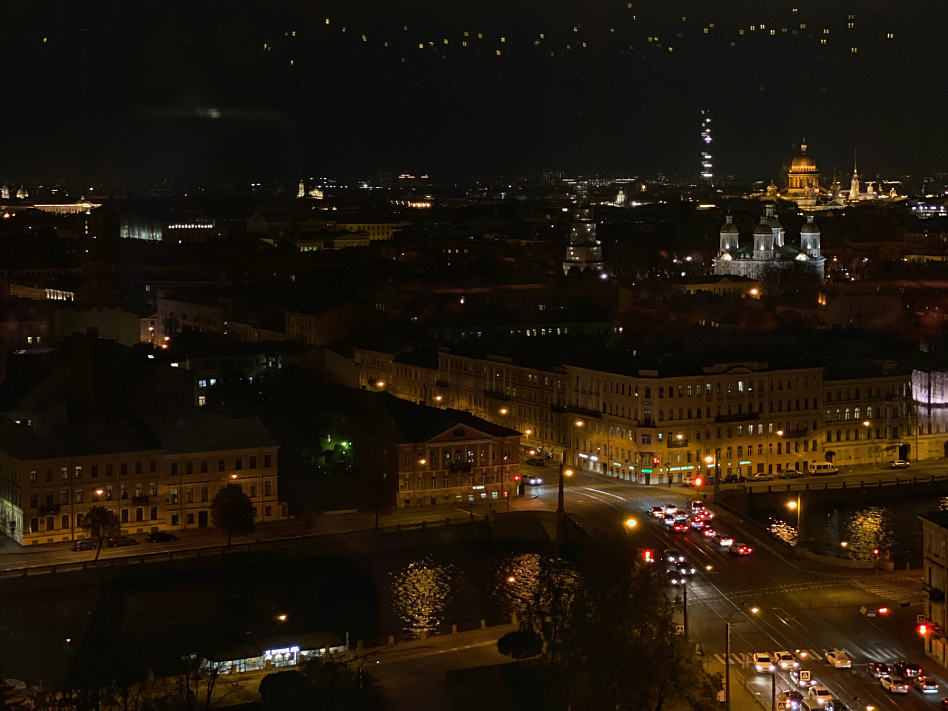 Ф11 / F11 - кухня русская