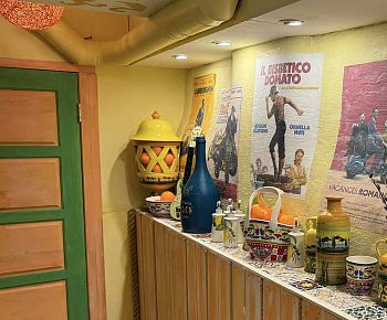 Аранчини Апельсини