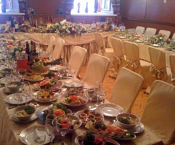 Дорадо (Северная корона) (закрыт)