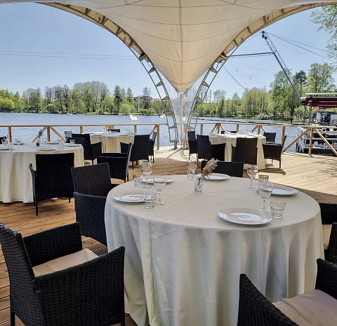 Sunpark Grill Bar