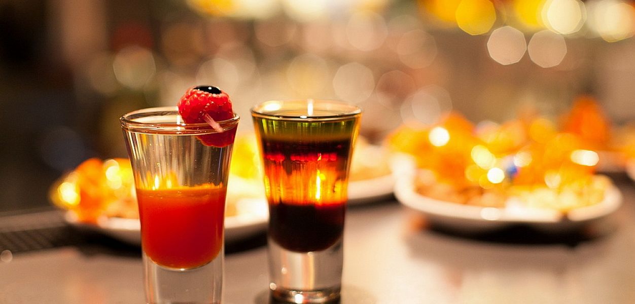 Daiquiri / Дайкири (закрыт) - фотография № 13