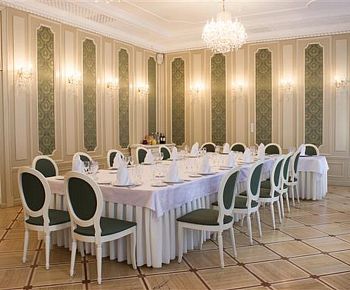 Смольнинский