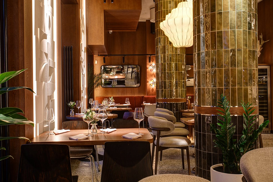 Tondo - фотография № 2