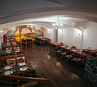 Curry House / Дом Карри (Некрасова) (закрыт) фото 3