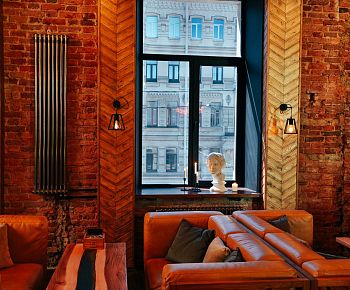 HookahPlace Литейный