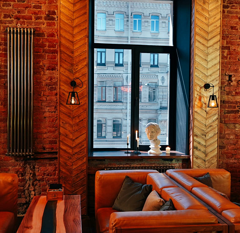 HookahPlace Литейный