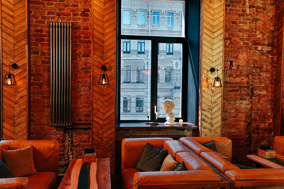 HookahPlace Литейный - средний счет  2000-3000р