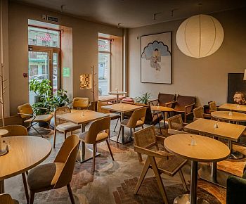 Завтрак в постель