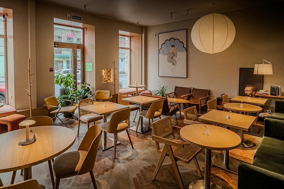 Завтрак в постель - фотография № 1