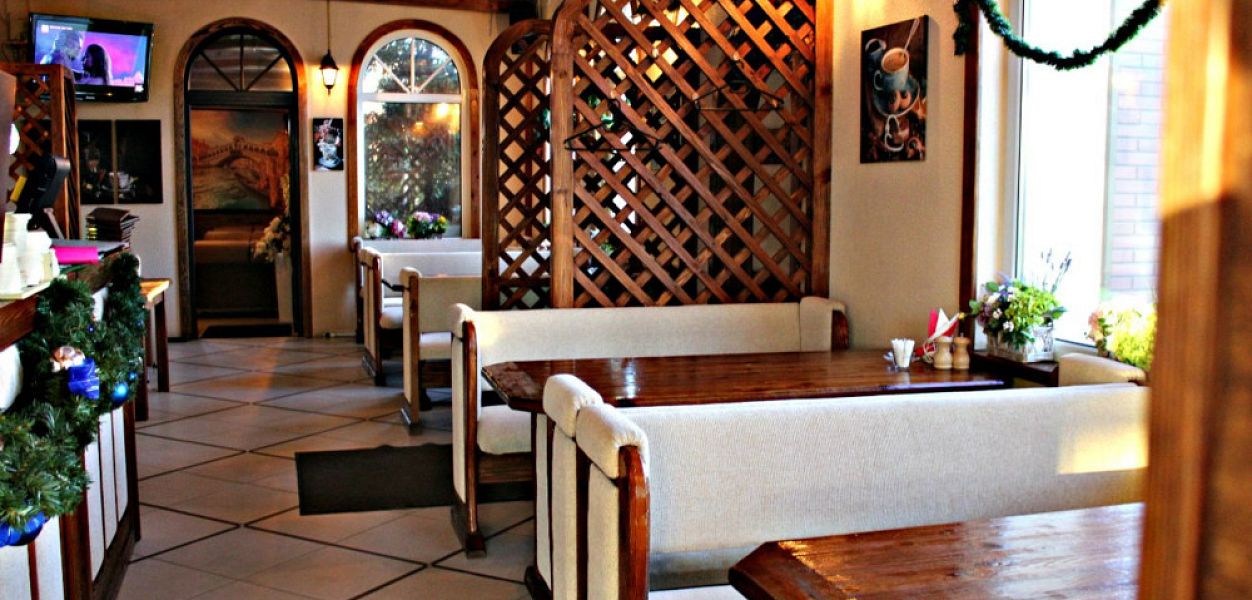 RestoranChik / РесторанЧик - фотография № 7