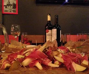 Vino Vino / Вино Вино (закрыт)