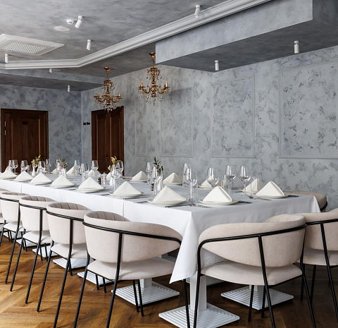 Тилландер / Tillander