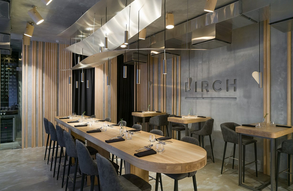 Birch - фотография № 1