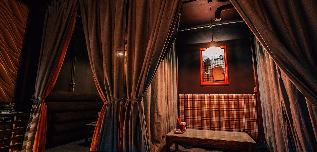 Lounge P.S. - фотография № 9