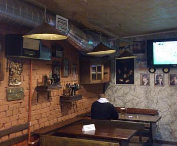 Килька (временно закрыт)