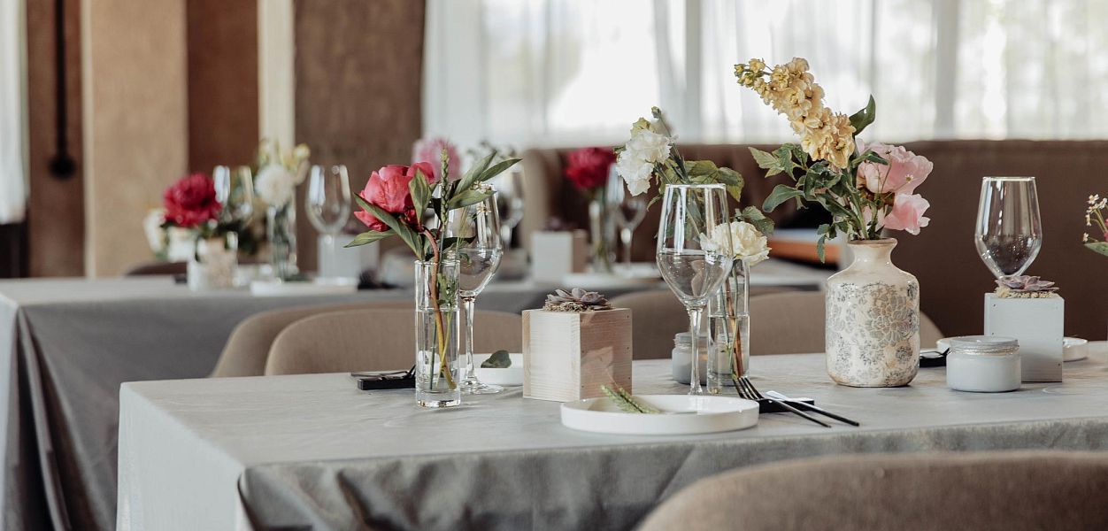 Hygge Restaurant - фотография № 17