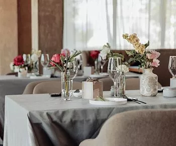Hygge Restaurant