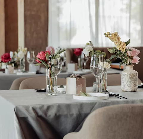 Hygge Restaurant