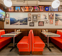 Grizzly Bar фото 6