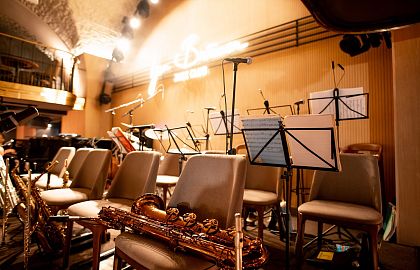 Квартет Игоря Бутмана