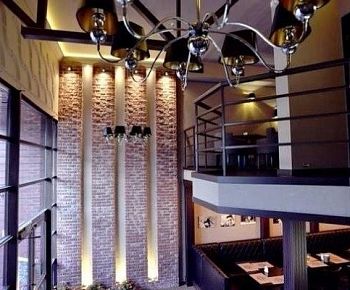 Riverside pub&grill / Риверсайд