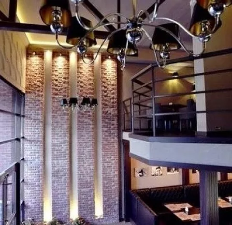Riverside pub&grill / Риверсайд