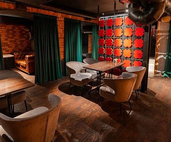 HookahPlace Полтавская