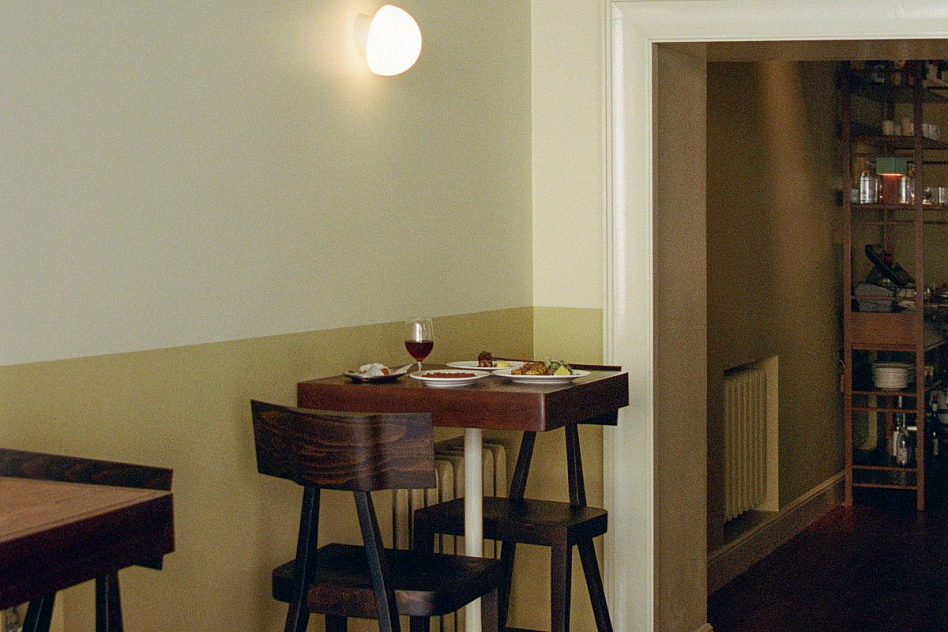 Каспер / Casper - предложения авторский сет от шефа