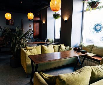 Бали Лаунж / Bali Lounge