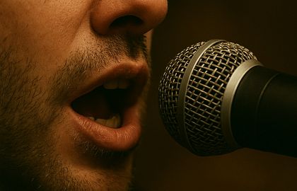 Дмитрий Рыбаков и группа Element