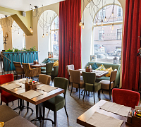 Toscana grill / Тоскана гриль фото 5