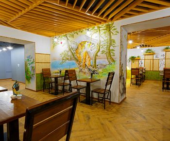 Poday Pad Thai / Подай Пад Тай (закрыт)
