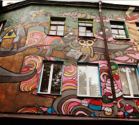 Vino Vino / Вино Вино (закрыт) фото 3
