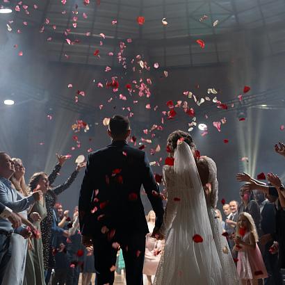 Ивент Холл / The Event Hall