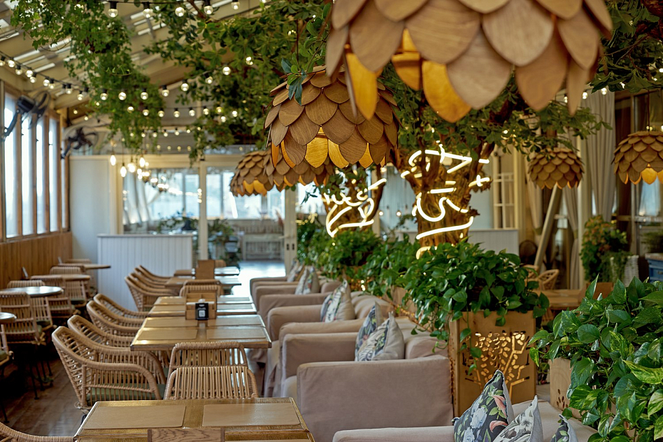 Плюшкин - метро комендантский пр.