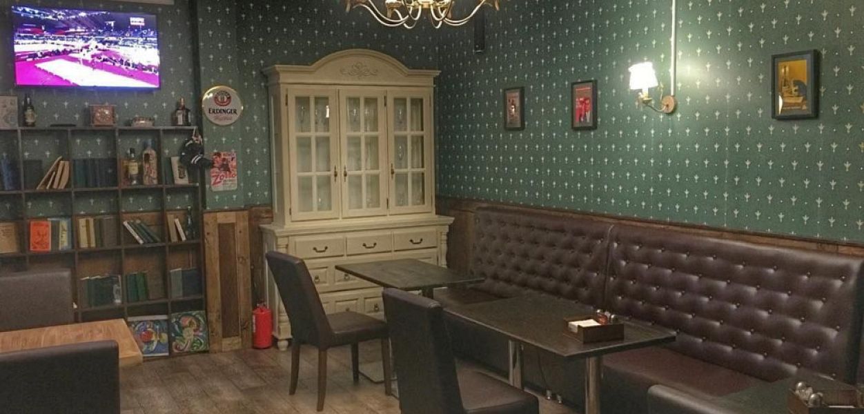 The Pub Murphy’s (закрыт) - фотография № 1