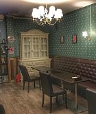 The Pub Murphy’s (закрыт) на карте