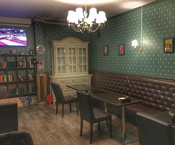 The Pub Murphy’s (закрыт)