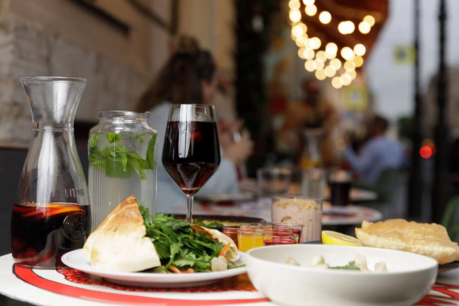 Мама Тата (Караванная) - фотография № 5